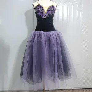 Summer Ballet Leotards Girl Dress Family Matching Outfits Ballet Women Dress Tutu Mother Kids Costumes Children's Clothing Adult