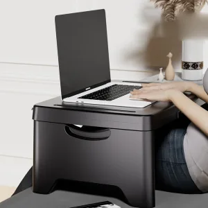 Portable Laptop Desk Foldable Working Table Notebook Computer Holder Car Living Room Sofa Bed Reading Tools TV Plays Homework