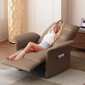 Extendable Electric Recliner Sofa Living Room Sets Bedroom Sleeper Electric Recliner Sofa Apartments Woonkamerbanken Furniture