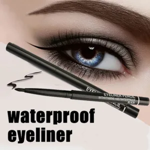 Карандаш Для Глаз Eyeliner Pen Waterproof Long Lasting Quick Drying Smooth Makeup Beauty Makeup Tools Korean Makeup Products
