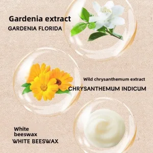 Ancient Style Long Lasting Body Antiperspirant Fresh Aromatic Solid Perfume Portable Deodorant Solid Balm Women Men