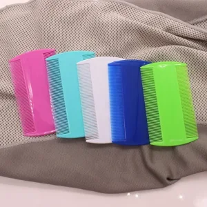 Cat Comb Dog Hair Comb Pet Hair Special Needle Comb Cat Grooming Supplies Hairs Cleaner Cleaning and Beauty Products Для Кота