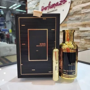 Classic Perfumes Long-lasting Fragrance for Men's Cologne Eau De Parfum Spray for Man Luxury High Quality Perfumes