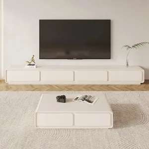 Unique Decor Tv Stand Simple Storage Elegant Luxury Tv Cabinet Simple Modern Moveis Para Tv Da Sala Living Room Furniture