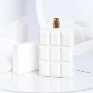 75ml Sweet Tooth Perfume Strong Scent Chocolate Scent Fragrance Spray Romantic Occasions Long-Lasting Middle East Dubai Perfume