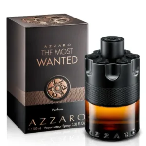 Wanted Series Eau De Parfum Spray French Original Luxury Perfumes Cologne for Men Pheromones Perfume Attract Women